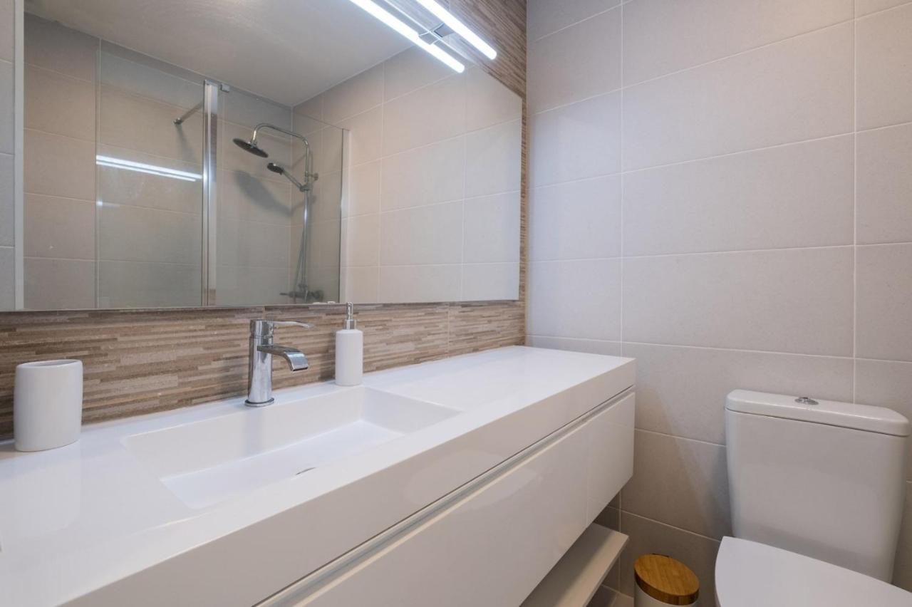 Btheguest Apartment Ponta Delgada Exteriér fotografie