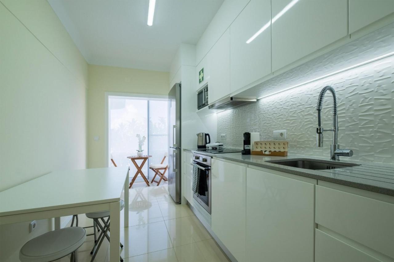 Btheguest Apartment Ponta Delgada Exteriér fotografie