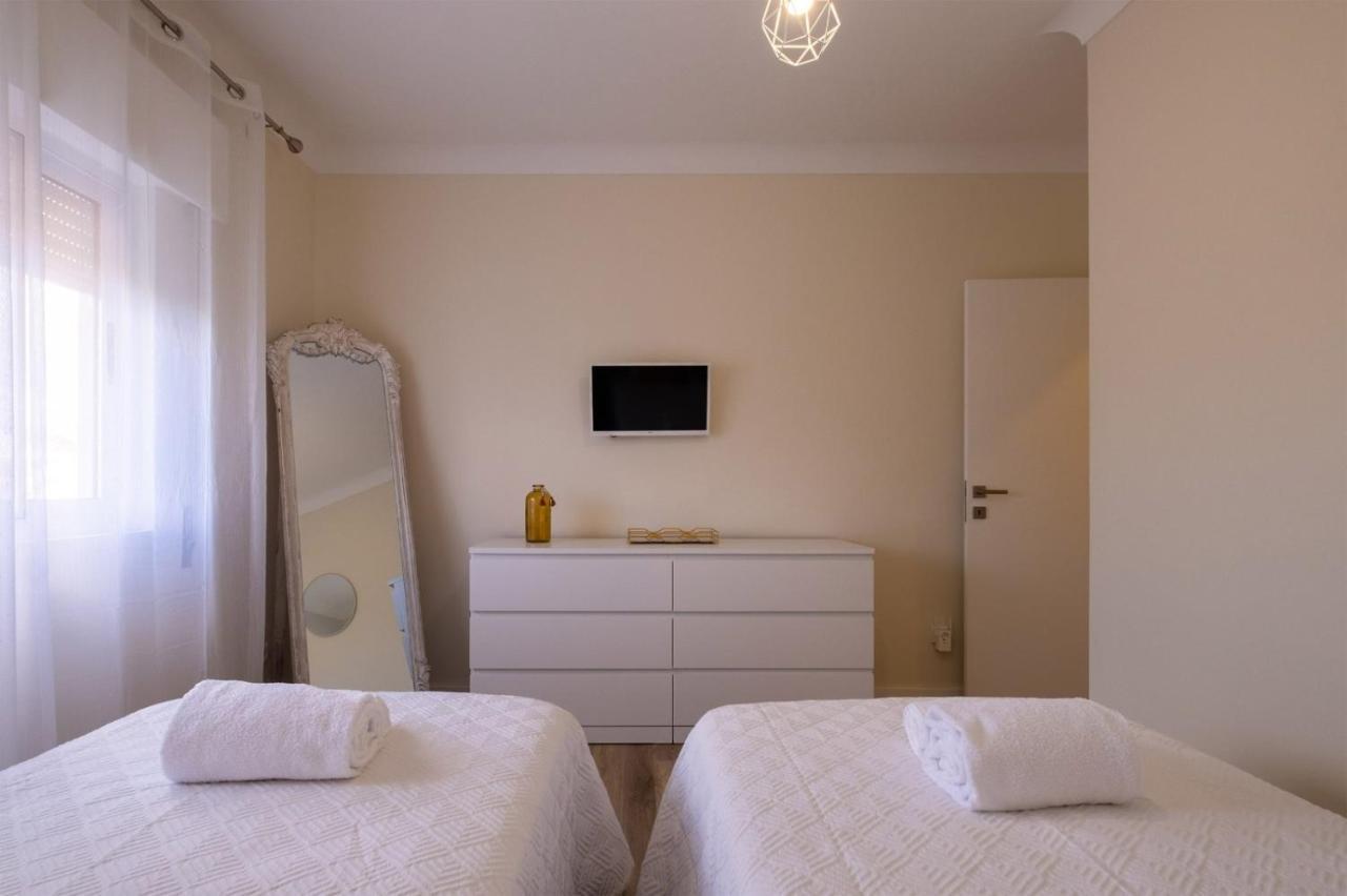 Btheguest Apartment Ponta Delgada Exteriér fotografie
