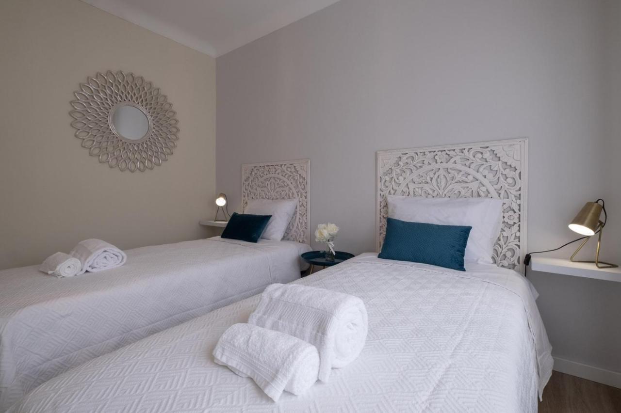 Btheguest Apartment Ponta Delgada Exteriér fotografie