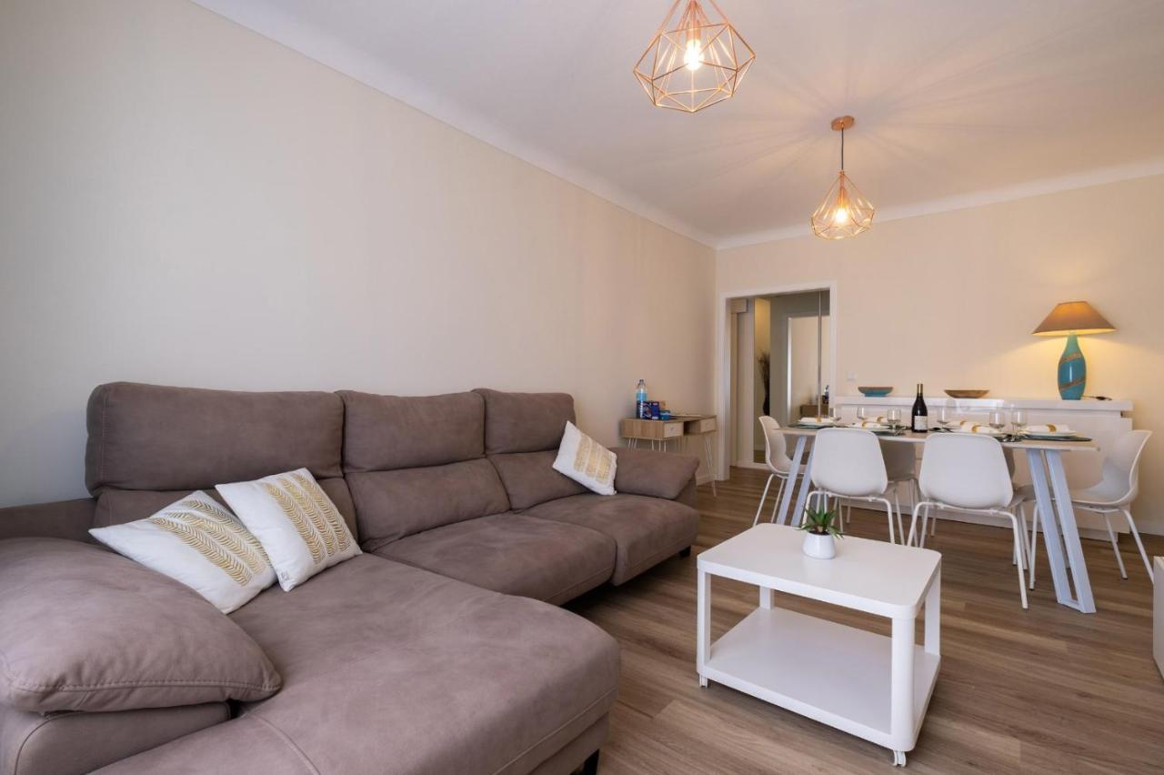 Btheguest Apartment Ponta Delgada Exteriér fotografie
