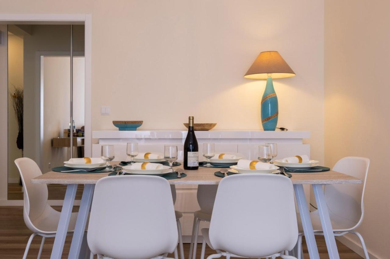 Btheguest Apartment Ponta Delgada Exteriér fotografie
