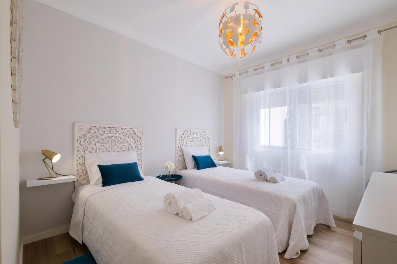Btheguest Apartment Ponta Delgada Exteriér fotografie