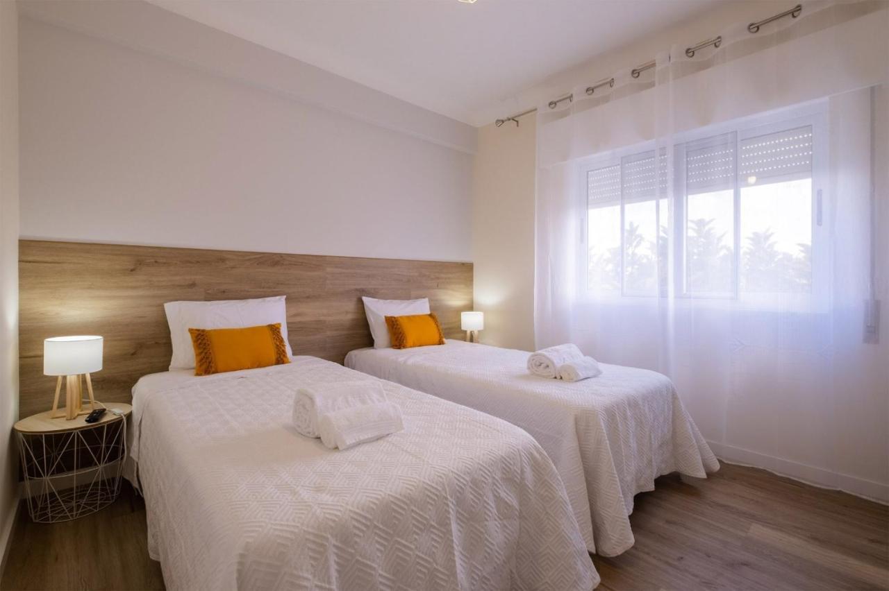 Btheguest Apartment Ponta Delgada Exteriér fotografie